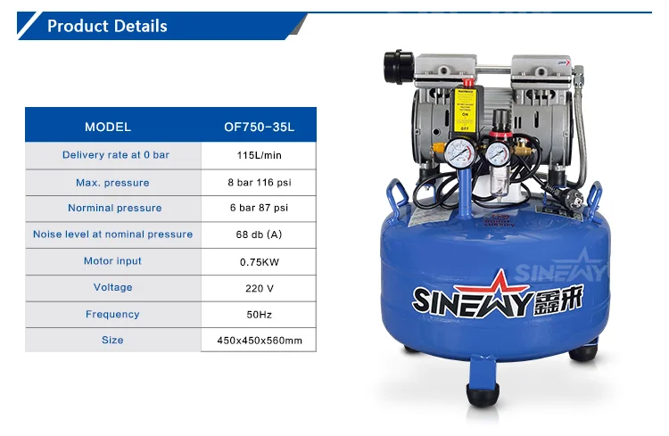 compressor store