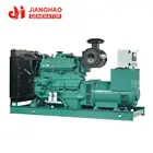 Diesel Generator 360kw 450kva Silent Electric Genset 450kva