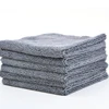 high quality bulk 40x40 microfiber towel car microfiber cleaning cloth