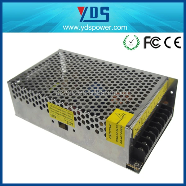 Steady CE Approved 12v 240w Electrical