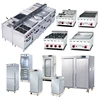 Industrial Quality Stainless Steel Commercial Hotel Restaurant Catering Equipment Kitchen with Metal