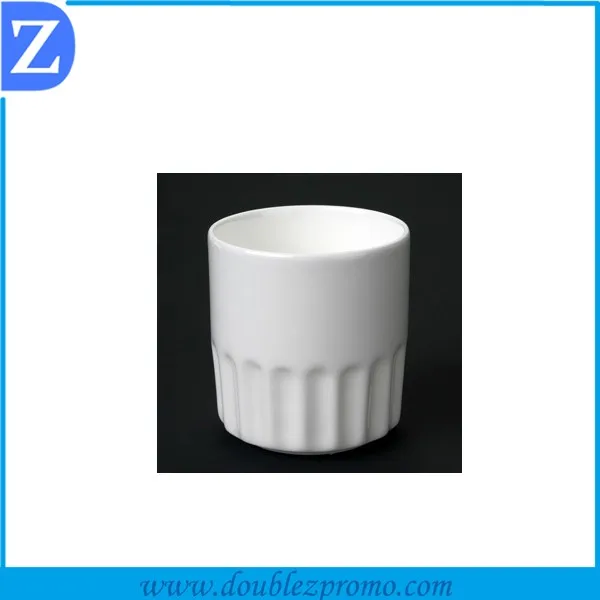 blank white sublimation ceramic mugs for promotion