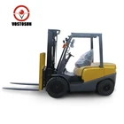 FD30 new 3t forklift truck With Cheap Price