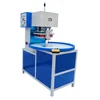 PVC stationery high frequency rotating table welding machine