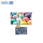 10.2 inch Digital tft lcd screen display module