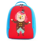 Cute Cartoon Animal Backpack Toddler Mini baby School Bag for Kids Age 1-5Years Old