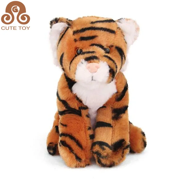 talking tiger toy