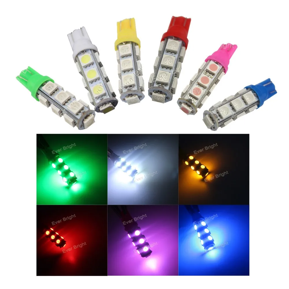 Buy Direct From China Manufacturer T Led Car Led Lighting T