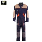 Custom logo overalls work wear work, work uniform for men