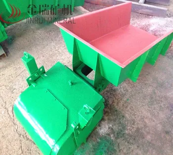electromagnetic vibrating feeder automatic grizzly gold mining vibrating mining feeders