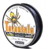 TAKEDO nylon line Rock fishing line wholesale high quality TARANTULA spider grey nylon monofilament line