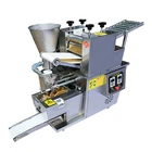 NEWEEK commercial empanada ravioli maker machine gyoza making machine