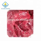 Red Lithium Complex lubricating Grease