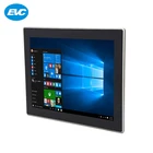 Ce 15 Inch Industrial Tablet HMI Touch Screen Panel PC