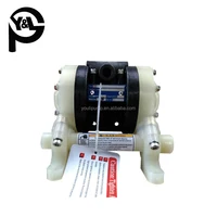Centrifugal Plastic PP Or PVDF 1