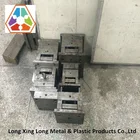 Customized OEM Cheapest Plastic Injection Molding Tooling Service