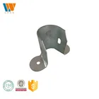Cheap stainless steel aluminium metal stamping parts stamped part service