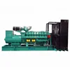 Backup GOOGOL 50hz 2000 kw diesel generator 2500 kva