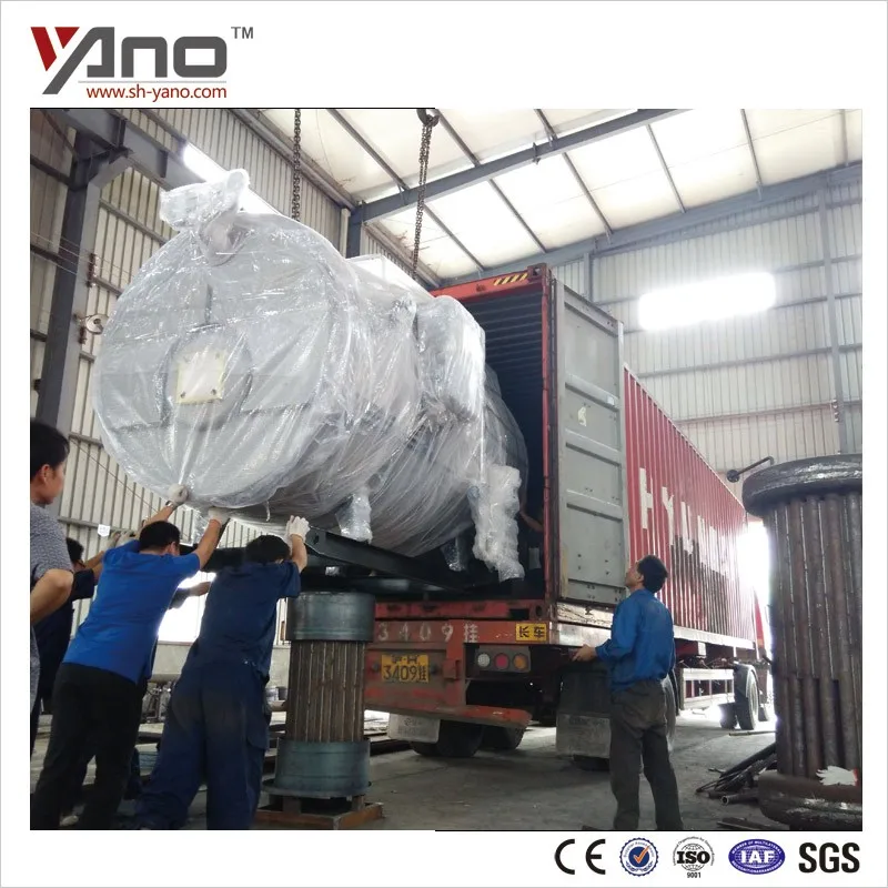 Steam Boiler, 1ton 3ton 5ton, Q235B Carbon Steel - detail 24