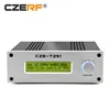 CZE-T251 25W stereo/Mono wireless 10km long range fm transmitter professional power amplifier sound