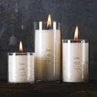 Candle Boxes Packaging Candle Jars Wholesale