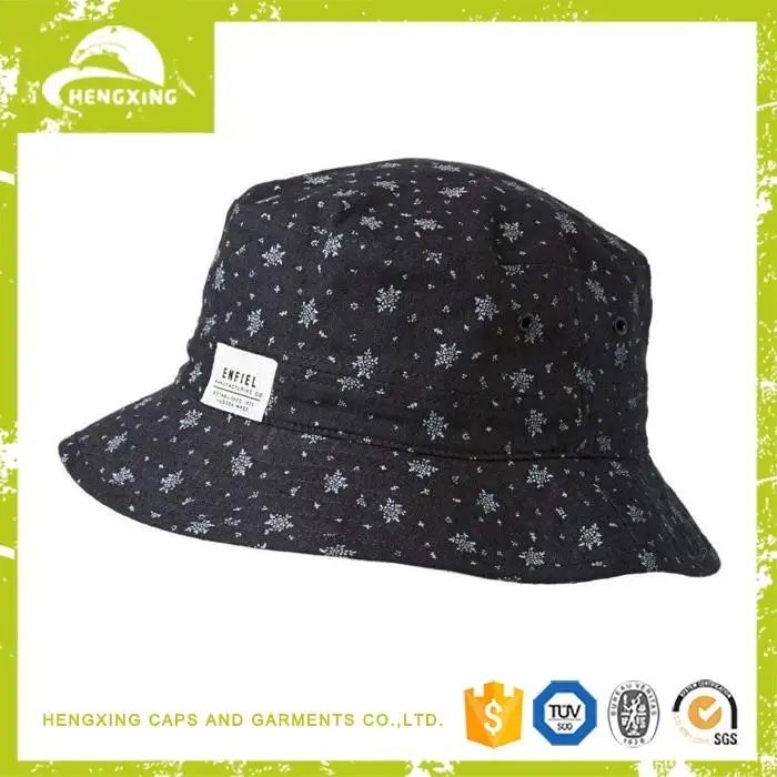 Brand New New Design Mens Wholesale Bucket Hats - Buy Mens Wholesale Bucket Hats,Newest Bucket ...