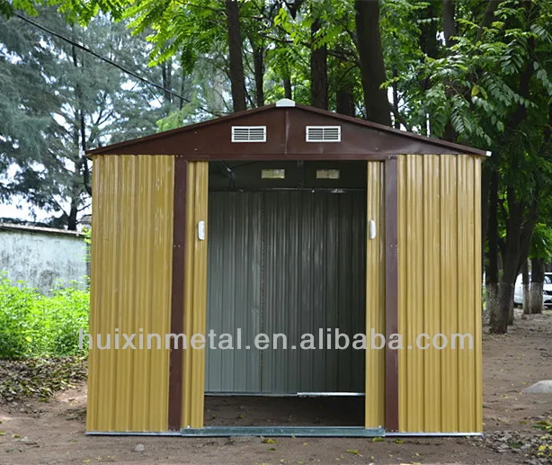 New Business Ideas Decorative Garden Sheds Used For Tools Storage ...