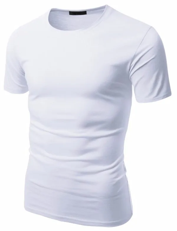 white gym t shirt womens