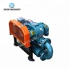 The drop through rotary valve& with roots blower & used in pharmaceutical factory