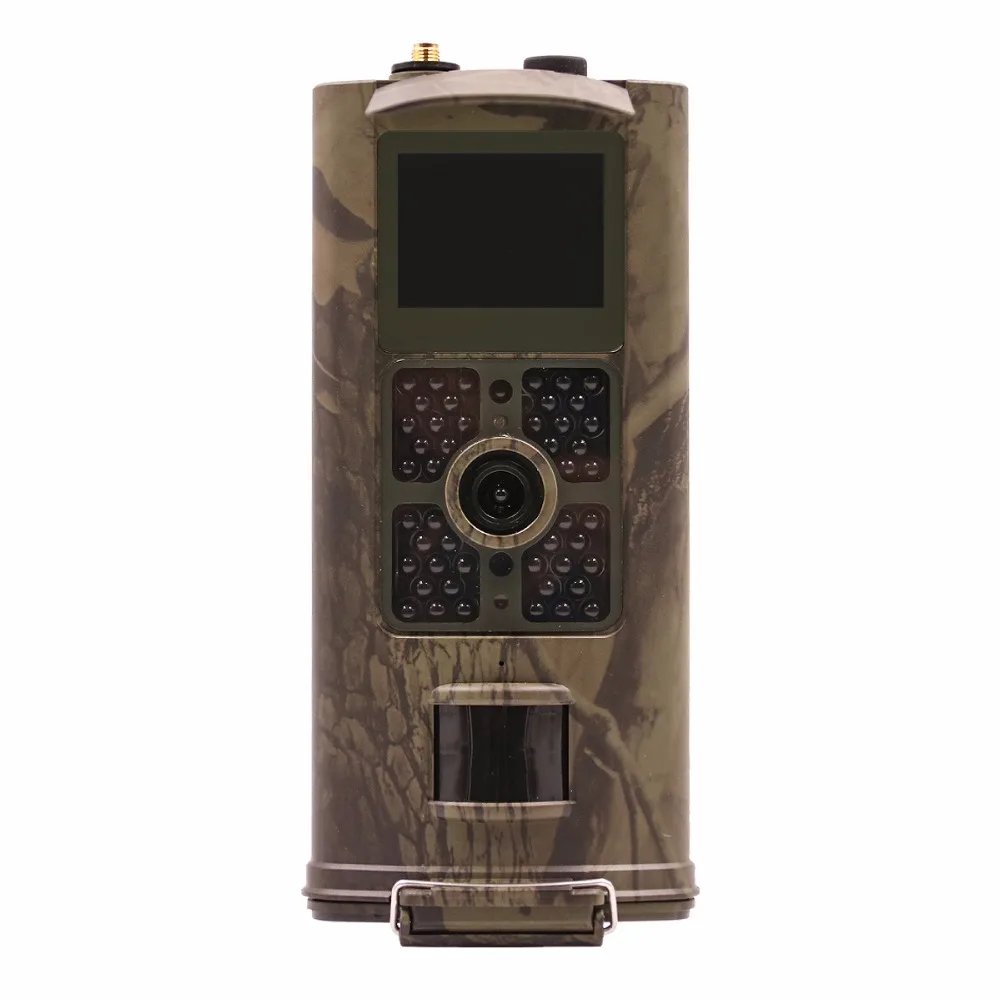3G Battery operated powered security wireless camera hc700g 16MP 940NM Night Vision IR Scouting photo trap camera for hunting HC (18) - 