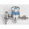 good price pressure reducing valve Nitrogen regulator