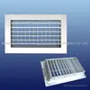 hvac air grille aluminum movable louver shutter (DG-F)