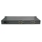 ZY-ES314 SDI Video Encoder 1U Rack-mounted 4 channels sdi video encoder RTMP RTMPS RTSP UDP ONVIF live streaming
