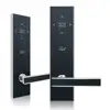 New fashion rfid card battery operated door locks, serrure electronique pour hotel