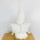 Supplies Guardian Angel Christmas Decoration Plush Angel