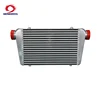 Gold Supplier Of Aluminum Plate Fin Small Intercooler