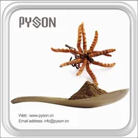 Free Sample High Quality Cordyceps Sinensis