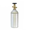 1.68L/3.34L/6.7L/13.4L Beverage Cylinder for CO2 Cylinder and Aluminum Co2 Cylinder