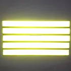 CE High Quality Yellow Reflective slap on bracelet