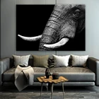Customized Wall Picture HD Canvas Art Prints for Home Decoration