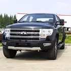 4WD Diesel Cross-country K150 GT Pickup With Big Body