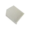 High perform cabin air filter with cabin filter machine C1186-40250