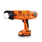 Surspider tying range 12-40mm Automatic Rebar Tying tool Machine