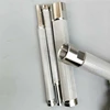1 micron 5 micron 25 micron sintered stainless steel porous metal filter tube