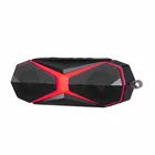 High Quality Waterproof Multifunction Mini Portable Waterproof Sport Blue tooth Wireless Speaker