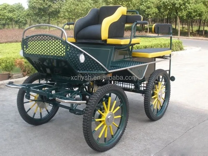 High Quality 4 Wheels Horse Cart/marathon Horse Carriage For Sale Buy 4 Wheels Horse Cart