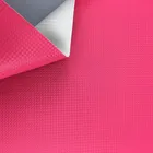2018 PVC Artificial Leather High Tearing Strength Upholstery Leather