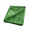 100% polyester car glasses cleaning rag,automotive microfiber cleaning car towel
