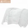Hotel Collection White Polyester Quilt