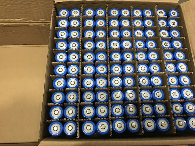 Custom Rechargeable 18650 16S5P Lithium Battery Pack With Deep Cycle Life